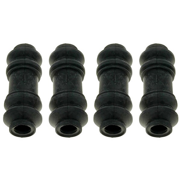 Raybestos Chry 300M 99-04 Rubber Bushing, H16122 H16122 - main